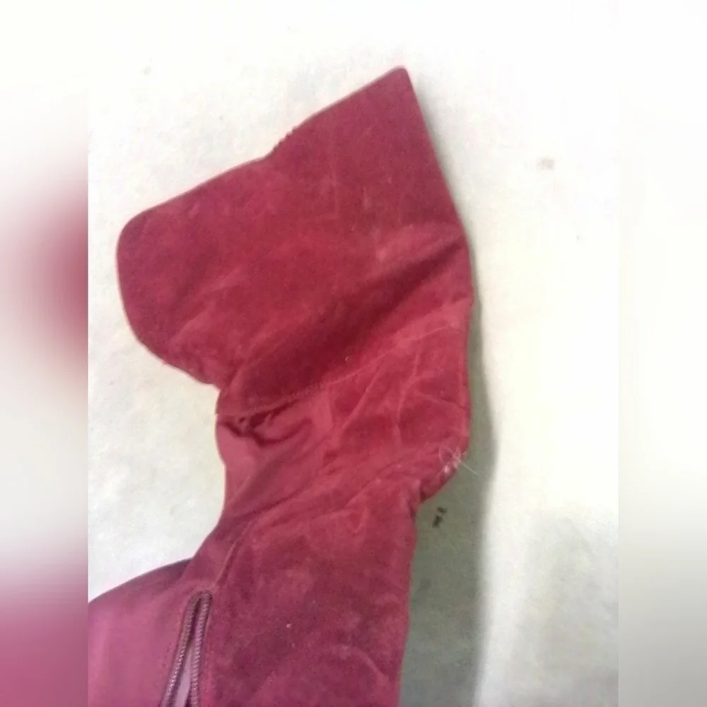 New . Box broke..Shoedazzle boots